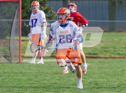 Thumbnail 2 in Charlotte Catholic @ Marvin Ridge photogallery.