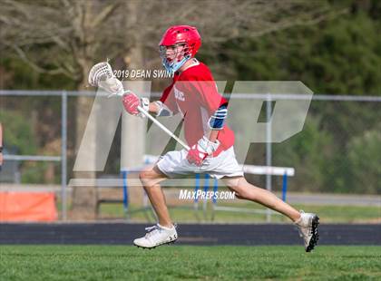Thumbnail 1 in Charlotte Catholic @ Marvin Ridge photogallery.