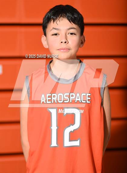 Thumbnail 3 in The Palmdale Aerospace Academy ( Team & Individuals) photogallery.