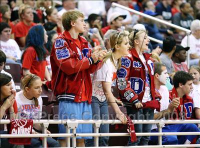 Thumbnail 1 in Dulles vs. Madison (UIL 5A Region 3 Final) photogallery.