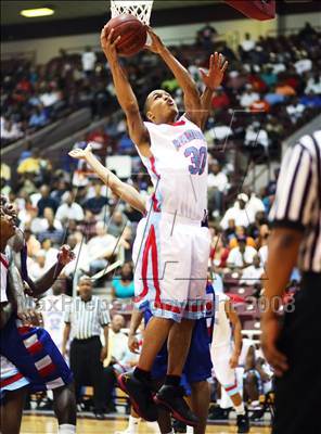 Thumbnail 2 in Dulles vs. Madison (UIL 5A Region 3 Final) photogallery.