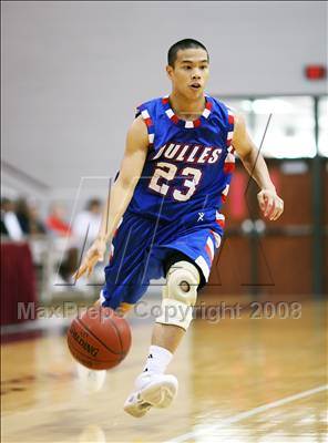 Thumbnail 1 in Dulles vs. Madison (UIL 5A Region 3 Final) photogallery.