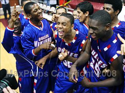 Thumbnail 2 in Dulles vs. Madison (UIL 5A Region 3 Final) photogallery.