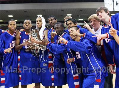Thumbnail 3 in Dulles vs. Madison (UIL 5A Region 3 Final) photogallery.