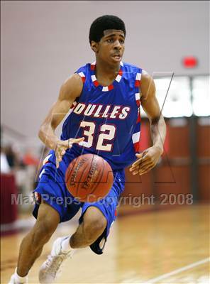 Thumbnail 3 in Dulles vs. Madison (UIL 5A Region 3 Final) photogallery.