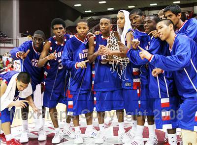 Thumbnail 2 in Dulles vs. Madison (UIL 5A Region 3 Final) photogallery.