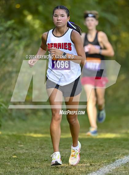 Thumbnail 3 in IWU Wildcat Invite (1-3A)  photogallery.