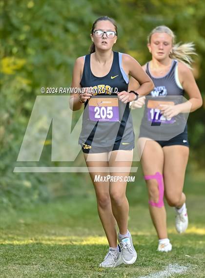 Thumbnail 3 in IWU Wildcat Invite (1-3A)  photogallery.