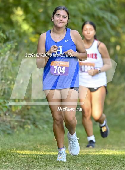 Thumbnail 2 in IWU Wildcat Invite (1-3A)  photogallery.