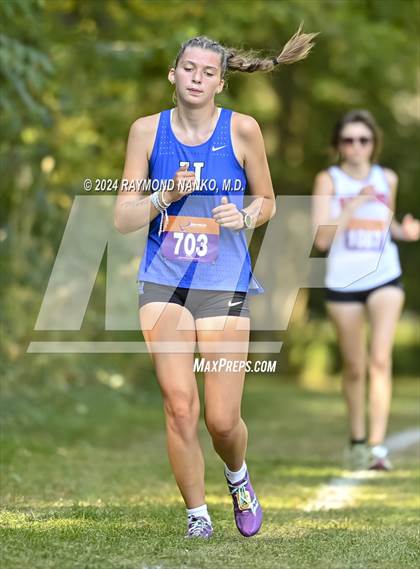 Thumbnail 3 in IWU Wildcat Invite (1-3A)  photogallery.