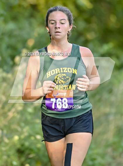Thumbnail 2 in IWU Wildcat Invite (1-3A)  photogallery.