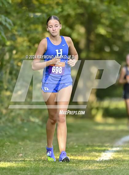Thumbnail 1 in IWU Wildcat Invite (1-3A)  photogallery.