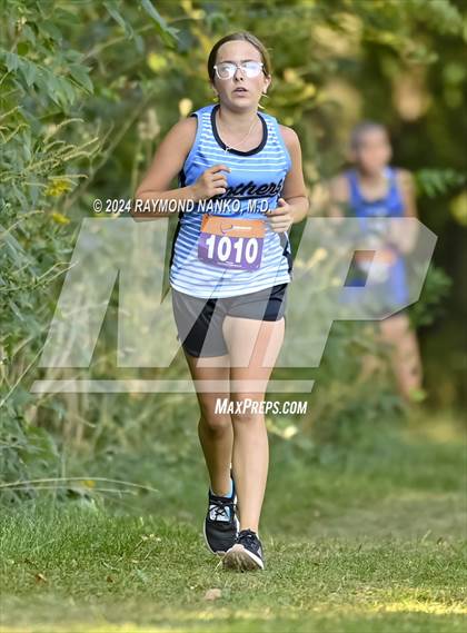 Thumbnail 2 in IWU Wildcat Invite (1-3A)  photogallery.