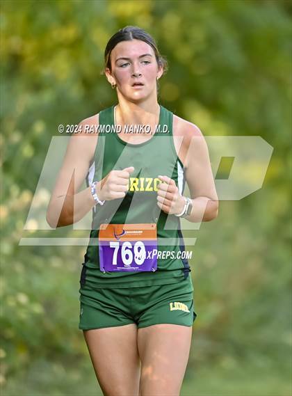 Thumbnail 3 in IWU Wildcat Invite (1-3A)  photogallery.