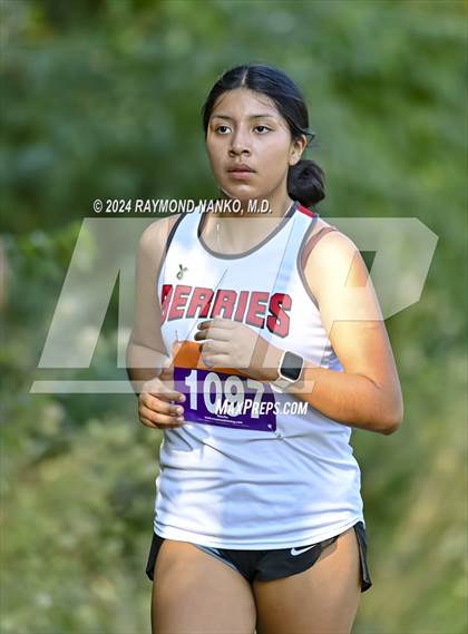 Thumbnail 1 in IWU Wildcat Invite (1-3A)  photogallery.