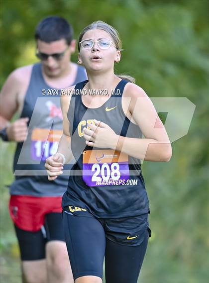 Thumbnail 2 in IWU Wildcat Invite (1-3A)  photogallery.