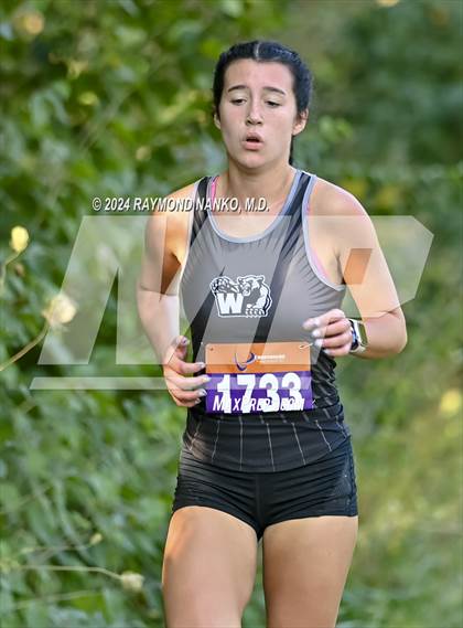 Thumbnail 1 in IWU Wildcat Invite (1-3A)  photogallery.