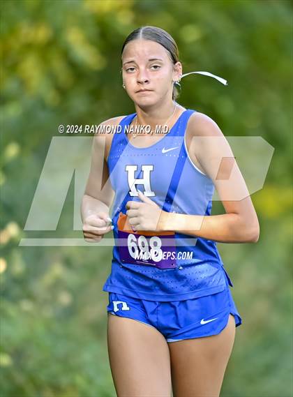 Thumbnail 3 in IWU Wildcat Invite (1-3A)  photogallery.