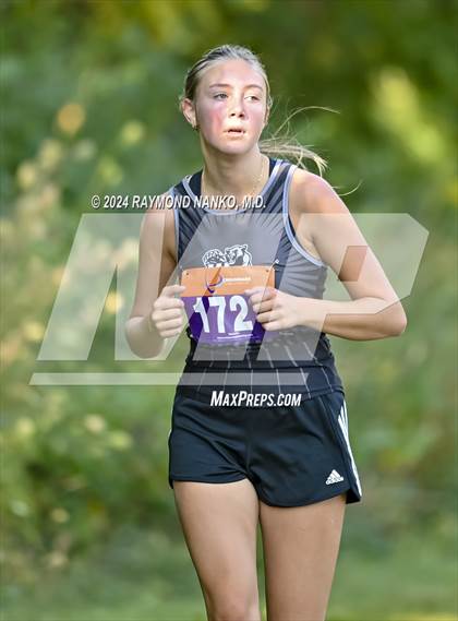 Thumbnail 3 in IWU Wildcat Invite (1-3A)  photogallery.