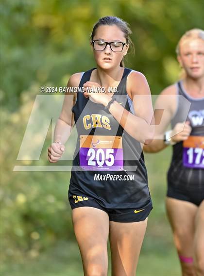 Thumbnail 1 in IWU Wildcat Invite (1-3A)  photogallery.