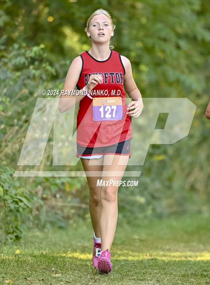 Thumbnail 1 in IWU Wildcat Invite (1-3A)  photogallery.