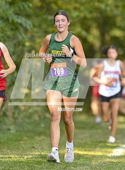 Thumbnail 2 in IWU Wildcat Invite (1-3A)  photogallery.