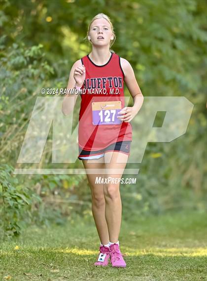 Thumbnail 3 in IWU Wildcat Invite (1-3A)  photogallery.