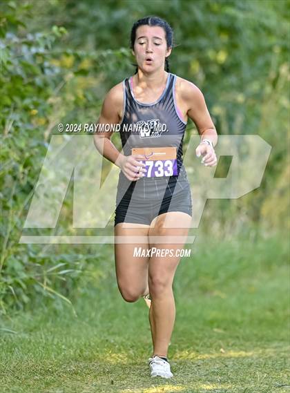 Thumbnail 3 in IWU Wildcat Invite (1-3A)  photogallery.