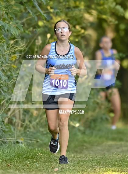 Thumbnail 3 in IWU Wildcat Invite (1-3A)  photogallery.