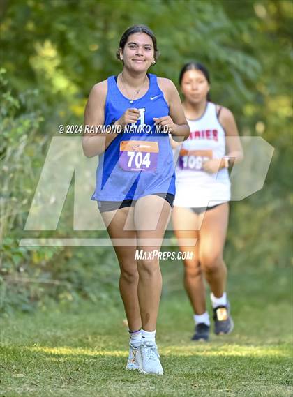 Thumbnail 3 in IWU Wildcat Invite (1-3A)  photogallery.