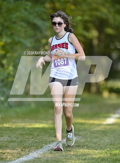 Thumbnail 1 in IWU Wildcat Invite (1-3A)  photogallery.
