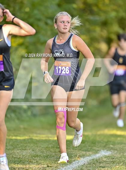 Thumbnail 3 in IWU Wildcat Invite (1-3A)  photogallery.
