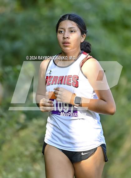 Thumbnail 2 in IWU Wildcat Invite (1-3A)  photogallery.