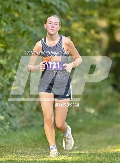 Thumbnail 2 in IWU Wildcat Invite (1-3A)  photogallery.