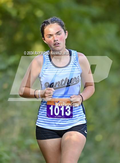 Thumbnail 1 in IWU Wildcat Invite (1-3A)  photogallery.
