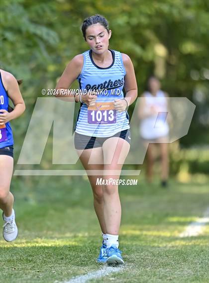 Thumbnail 3 in IWU Wildcat Invite (1-3A)  photogallery.