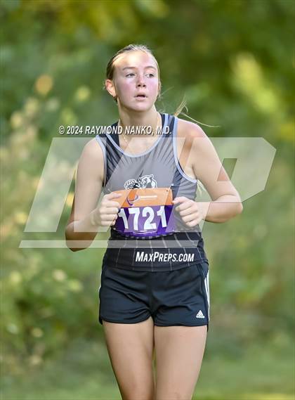Thumbnail 1 in IWU Wildcat Invite (1-3A)  photogallery.