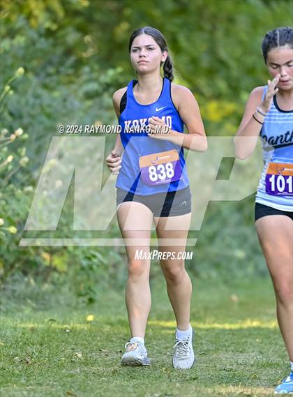 Thumbnail 1 in IWU Wildcat Invite (1-3A)  photogallery.