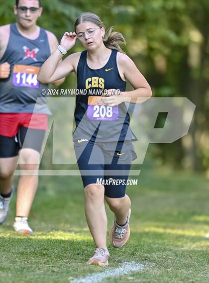 Thumbnail 3 in IWU Wildcat Invite (1-3A)  photogallery.