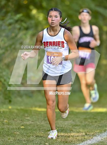 Thumbnail 2 in IWU Wildcat Invite (1-3A)  photogallery.