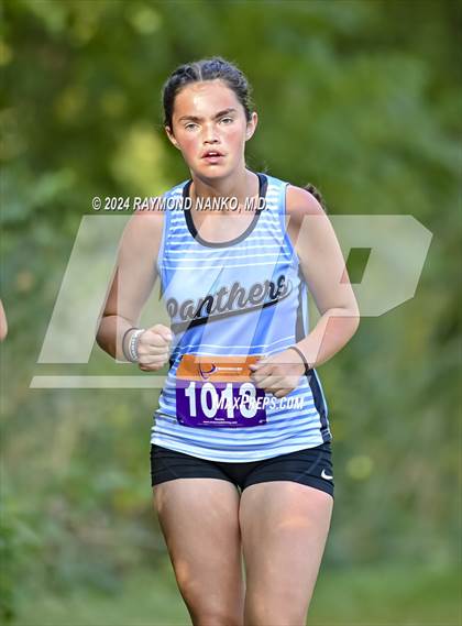 Thumbnail 3 in IWU Wildcat Invite (1-3A)  photogallery.