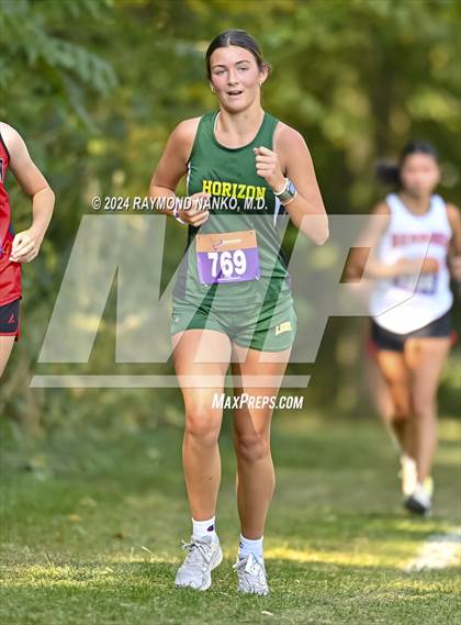 Thumbnail 1 in IWU Wildcat Invite (1-3A)  photogallery.