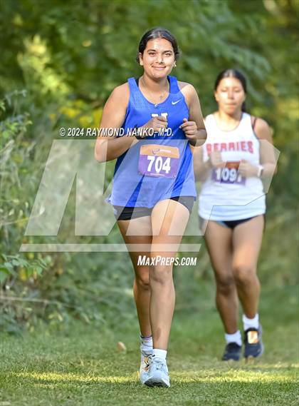 Thumbnail 3 in IWU Wildcat Invite (1-3A)  photogallery.