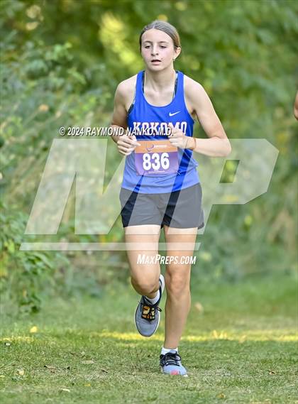 Thumbnail 3 in IWU Wildcat Invite (1-3A)  photogallery.