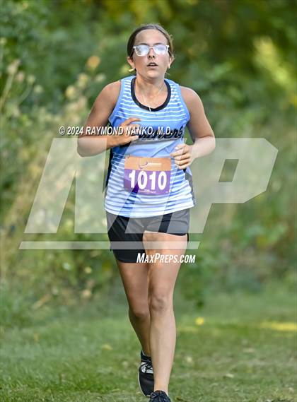 Thumbnail 1 in IWU Wildcat Invite (1-3A)  photogallery.