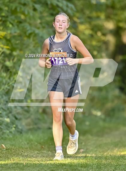 Thumbnail 1 in IWU Wildcat Invite (1-3A)  photogallery.