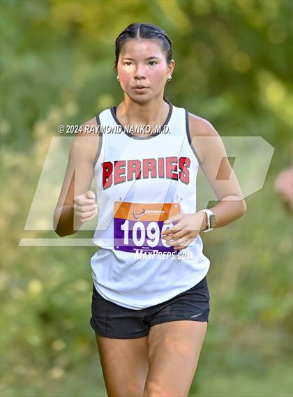 Thumbnail 3 in IWU Wildcat Invite (1-3A)  photogallery.