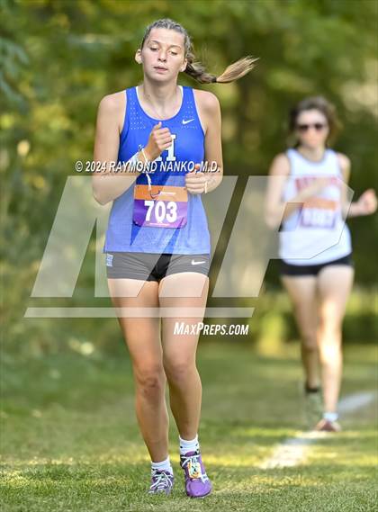 Thumbnail 1 in IWU Wildcat Invite (1-3A)  photogallery.