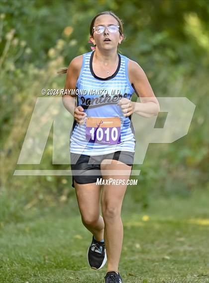 Thumbnail 2 in IWU Wildcat Invite (1-3A)  photogallery.