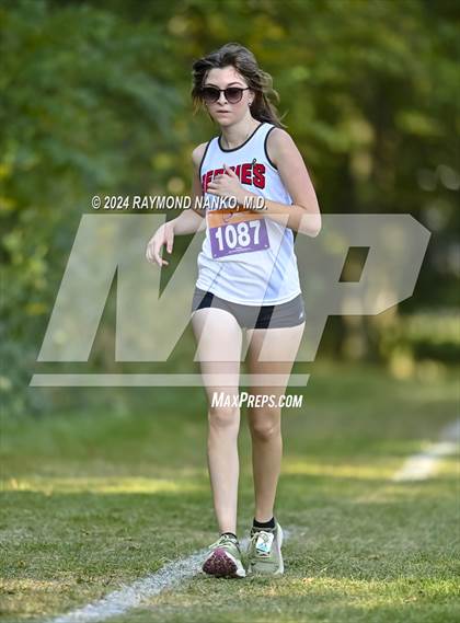Thumbnail 3 in IWU Wildcat Invite (1-3A)  photogallery.